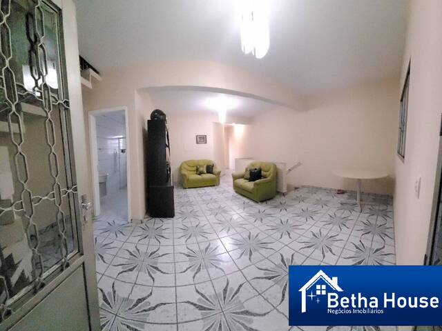 #2599 - Casa para Venda em Jandira - SP - 3