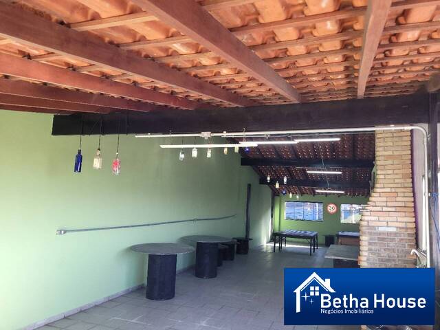 #2599 - Casa para Venda em Jandira - SP - 2