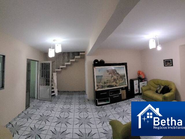 Casa para Venda em Jandira - 5
