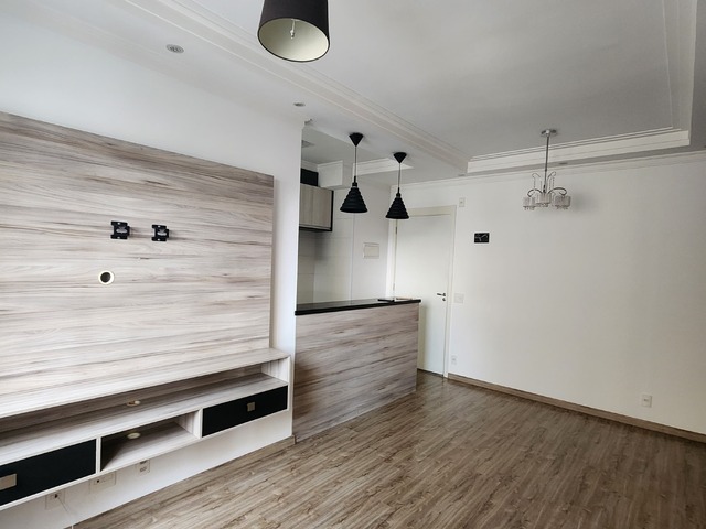 Locação em Vila São João - Barueri