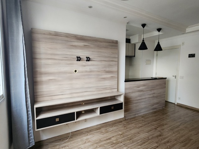 #2580 - Apartamento para Locação em Barueri - SP - 2