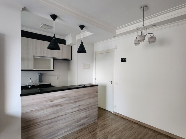 #2580 - Apartamento para Locação em Barueri - SP - 3