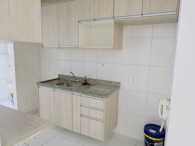 #2606 - Apartamento para Venda em Barueri - SP - 2