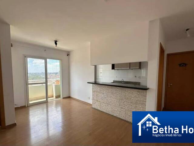 #2609 - Apartamento para Venda em Barueri - SP - 2