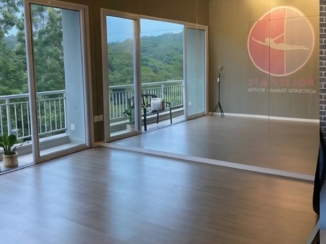 Locação em Residencial Tamboré - Barueri