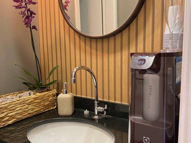 Sala para Locação em Barueri - 5