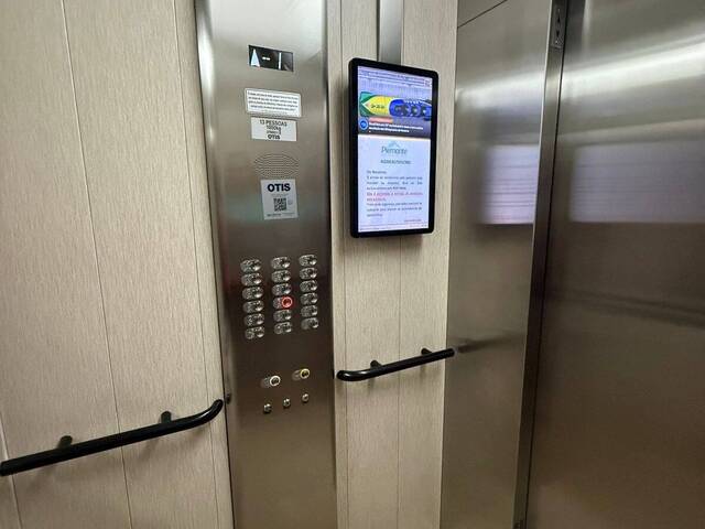 #2611 - Apartamento para Venda em Barueri - SP - 2