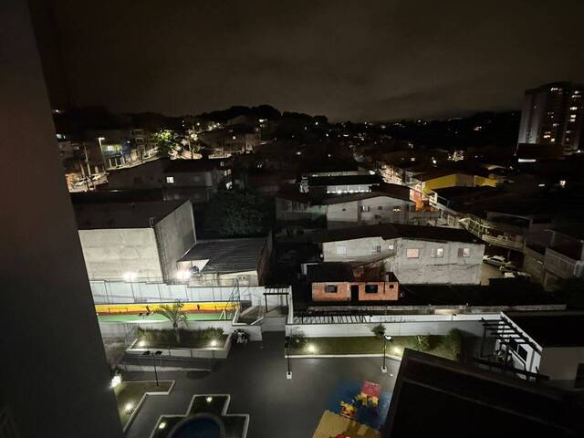 #2611 - Apartamento para Venda em Barueri - SP - 3