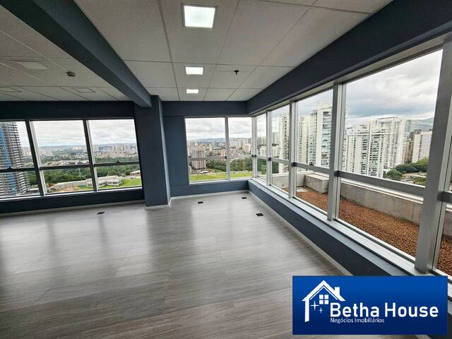 #2613 - Sala para Locação em Barueri - SP - 3