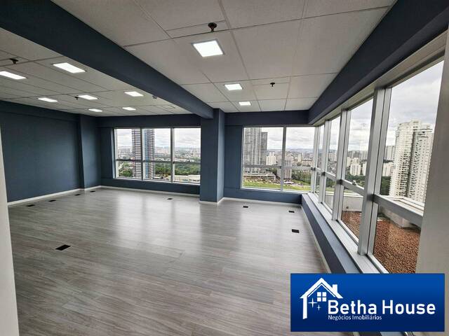 #2613 - Sala para Locação em Barueri - SP - 2