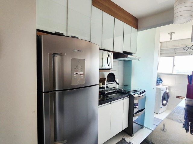 #2614 - Apartamento para Venda em Barueri - SP - 2