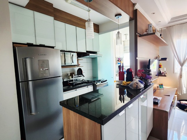 #2614 - Apartamento para Venda em Barueri - SP - 3