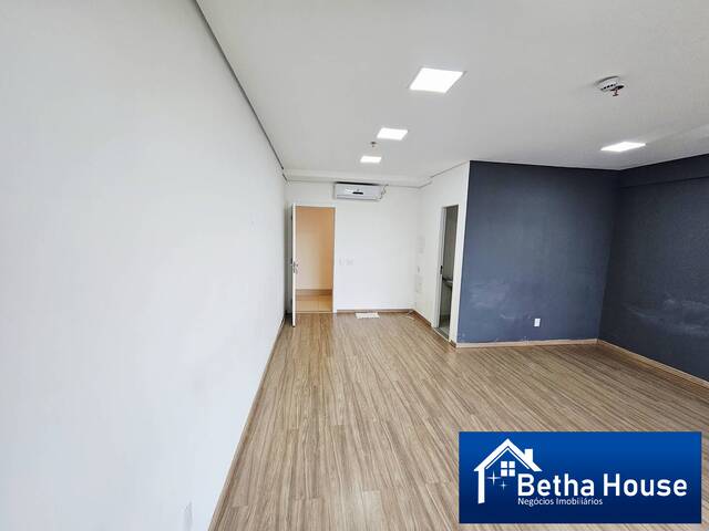 #2615 - Sala para Locação em Barueri - SP - 3