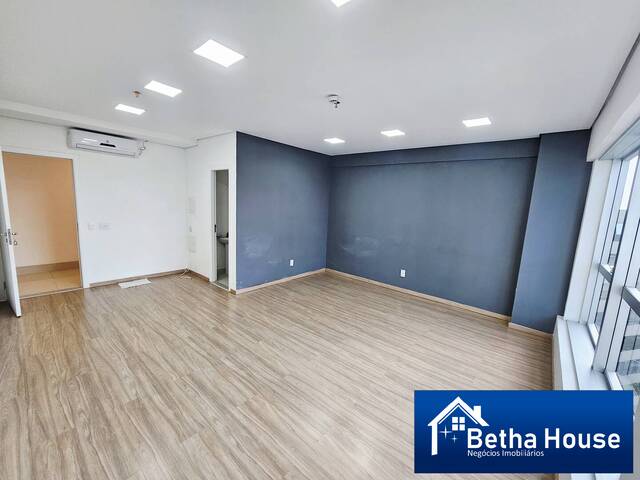 #2615 - Sala para Locação em Barueri - SP - 2