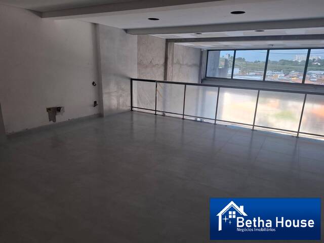 #2616 - Salão Comercial para Locação em Barueri - SP - 3