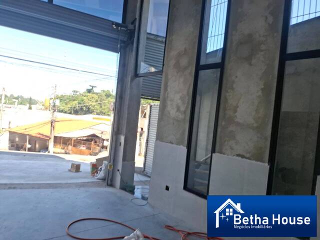 #2616 - Salão Comercial para Locação em Barueri - SP - 2