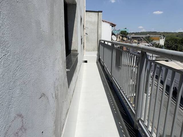 #2618 - Apartamento para Locação em Barueri - SP - 2