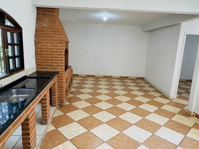 #2619 - Casa para Locação em Barueri - SP - 3