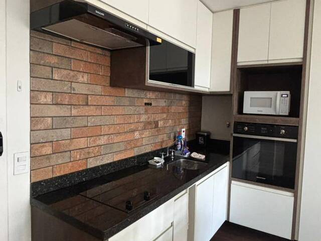 #2608 - Apartamento para Locação em Barueri - SP - 3