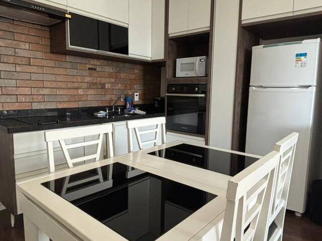 #2608 - Apartamento para Locação em Barueri - SP - 2