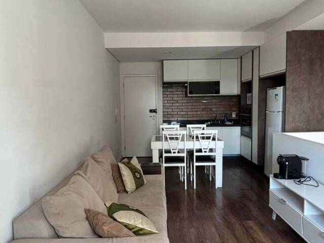 Locação em Bethaville I - Barueri