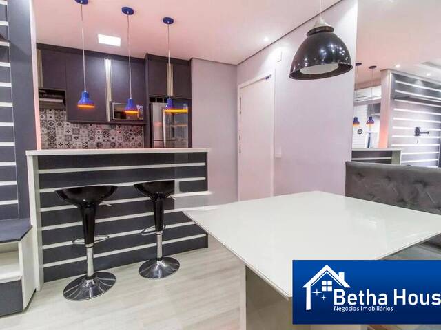 #2620 - Apartamento para Locação em Barueri - SP - 2