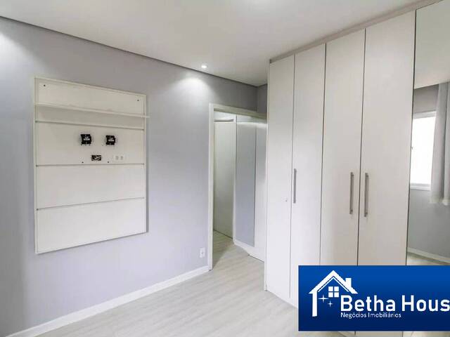 #2620 - Apartamento para Locação em Barueri - SP - 3