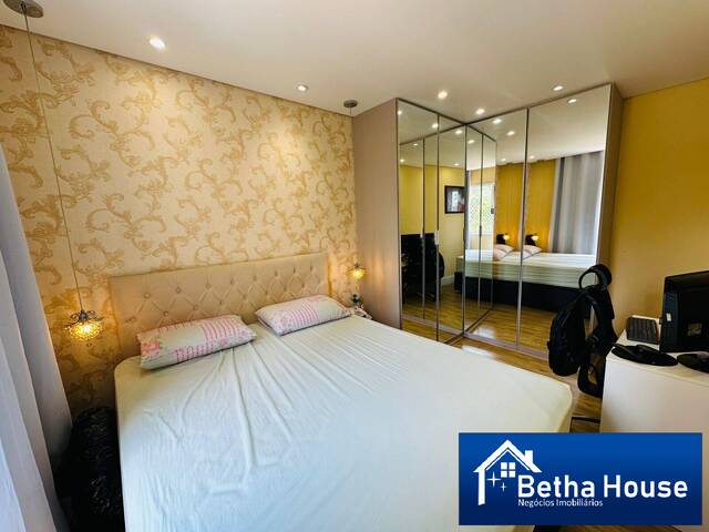 Locação em Vila São João - Barueri