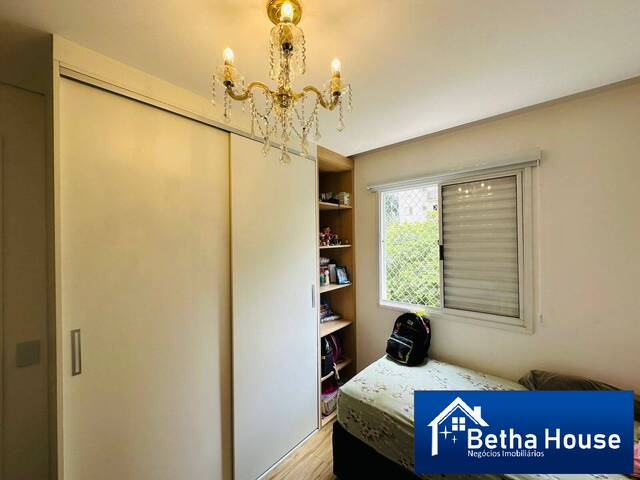 #2621 - Apartamento para Locação em Barueri - SP - 3