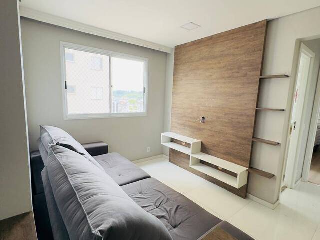 #2622 - Apartamento para Locação em Barueri - SP - 2