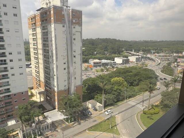 #2625 - Sala para Locação em Barueri - SP - 3