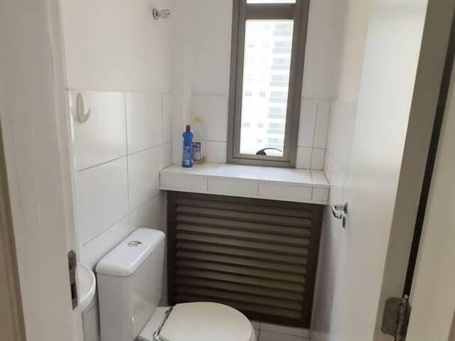 Sala para Locação em Barueri - 4