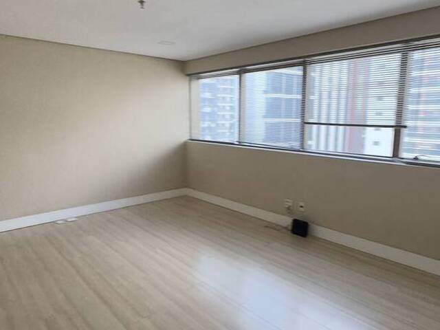 Locação em Bethaville I - Barueri