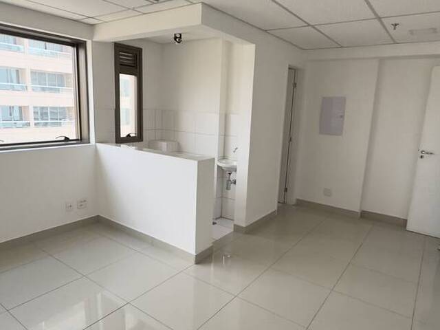 #2626 - Sala para Locação em Barueri - SP - 2
