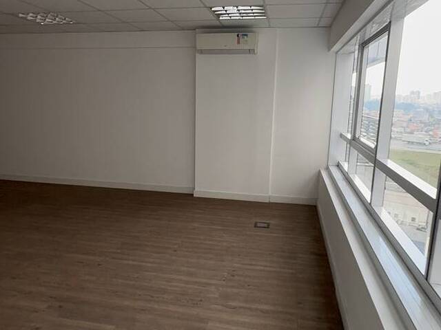 #2627 - Sala para Locação em Barueri - SP - 3