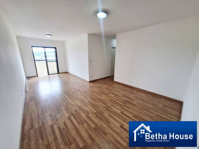 #2628 - Apartamento para Locação em Barueri - SP - 3