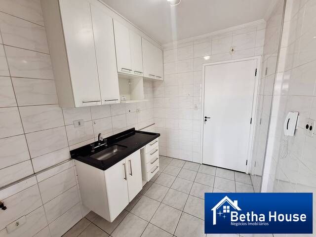 Apartamento para Locação em Barueri - 5