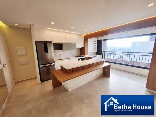 #2629 - Apartamento para Locação em Barueri - SP - 2