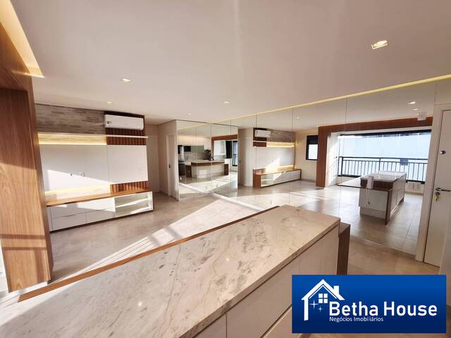 #2629 - Apartamento para Locação em Barueri - SP - 3