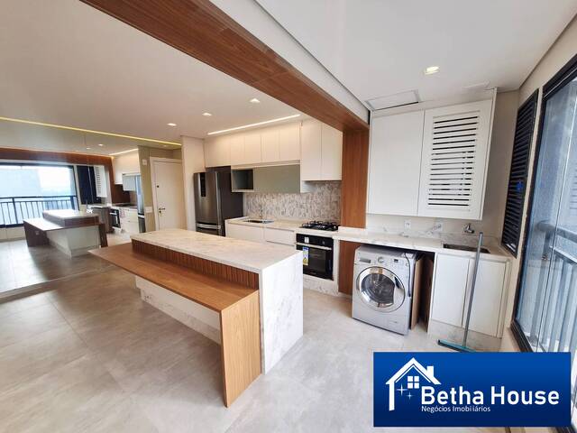 Apartamento para Locação em Barueri - 4