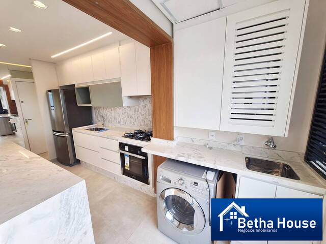 Apartamento para Locação em Barueri - 5