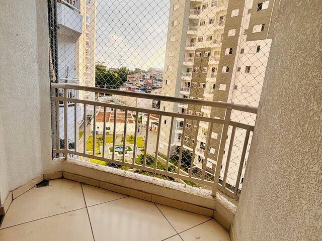 #2634 - Apartamento para Venda em Barueri - SP - 3