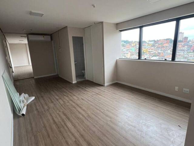 Locação em Centro - Barueri