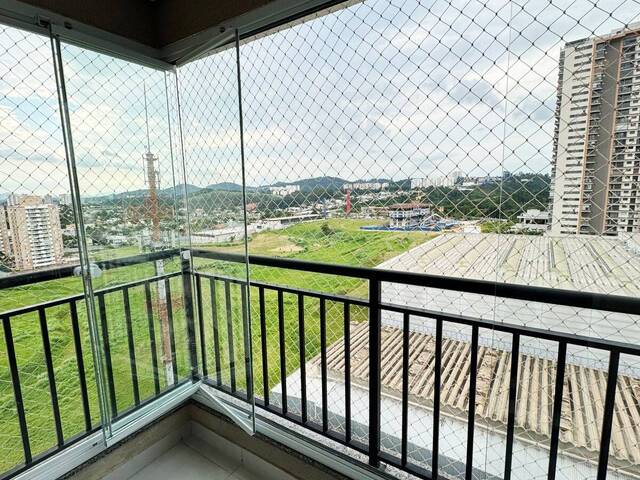 Apartamento para Locação em Barueri - 4