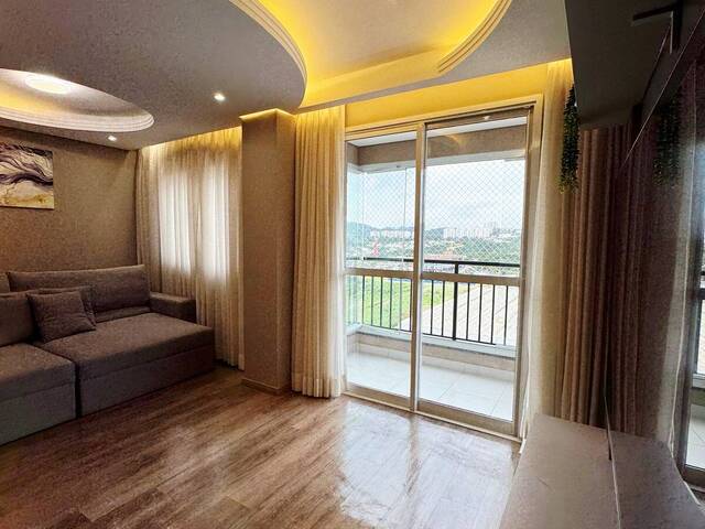 Apartamento para Locação em Barueri - 5