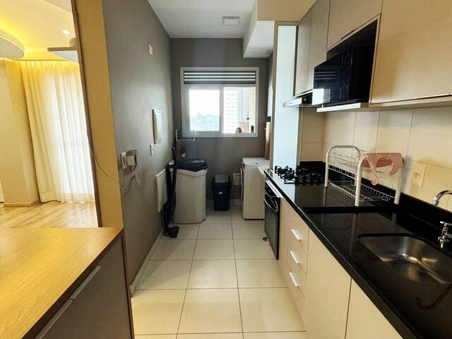 #2636 - Apartamento para Locação em Barueri - SP - 3