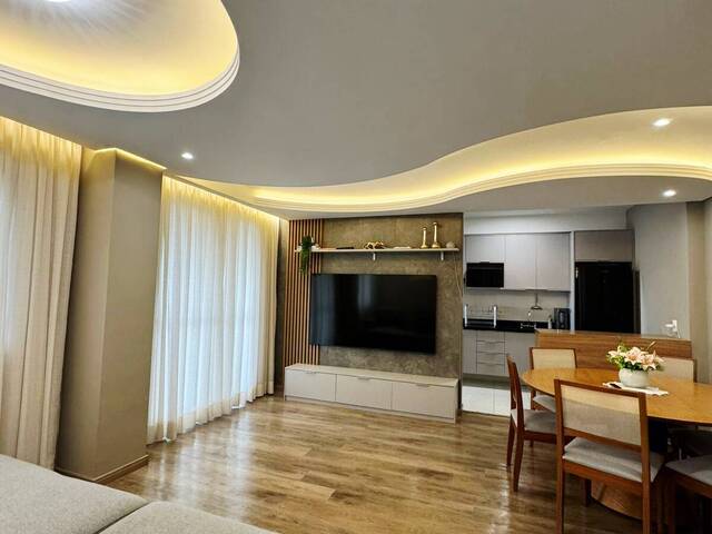 #2636 - Apartamento para Locação em Barueri - SP - 2