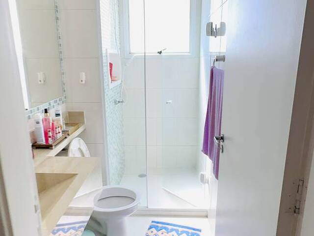 #2637 - Apartamento para Locação em Barueri - SP - 3