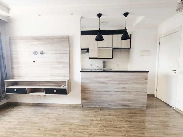 Locação em Vila São João - Barueri