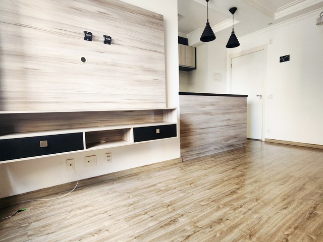 #2638 - Apartamento para Locação em Barueri - SP - 2